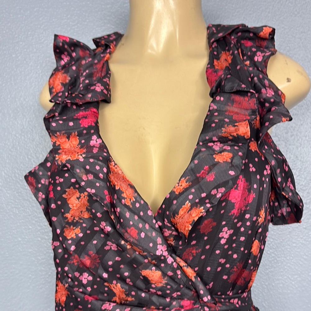 Significant Dress in Black Rose
C/MEO - Picture 3 of 6